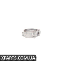 Затискач для шланга Mercedes Benz 0049972090