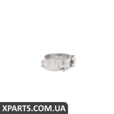 Затискач для шланга Mercedes Benz 0049972090