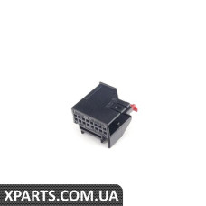 Корпус 16-контактного роз'єму VAG 1K0972928