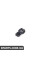 Перехідний штифт BMW 61138364566