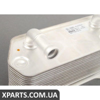 Радіатор масляний VAG 02E409061C