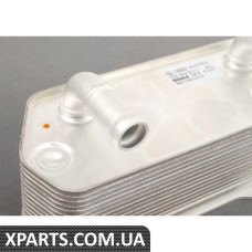 Радіатор масляний VAG 02E409061C