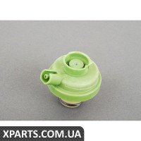 Клапан модулятора автоматичної коробки Mercedes Benz 1262709279 Клапан модулятора автоматичної коробки Mercedes Benz 1262709279