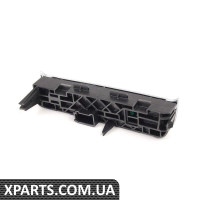 Кришка індикатора передач - алюміній VAG 8R17134633Q7