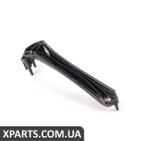 Дверний замок - Лівий BMW 51417230849