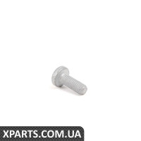 Гвинт з головкою об'єктива Porsche N10451408