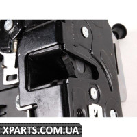 Вузол засувки передніх дверей - праворуч VAG 4B1837016H