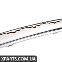 Накладка хромована VAG 7L68077878Z8