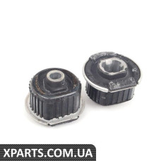 Комплект втулок заднего подрамника Mercedes Benz 1243500341