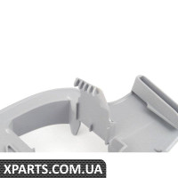 Основа направляючої ременя безпеки - ліве BMW 52108267421