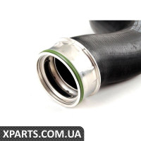 Труба сполучна VAG 1K0145832AS