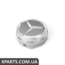 Центральна кришка Mercedes Benz 00040009009790