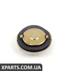 Кришка паливного бака BMW 16111103603, що замикається.