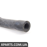 Водяний клапан до правого шлангу радіатора BMW 64211390382