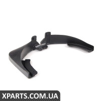 Передняя защита от брызг VAG 4E0075111