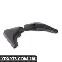 Бризковики, задні (Комплект 2шт) VAG 4E0075101