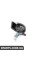 Звуковий сигнал, високий тон BMW 61337195893