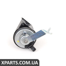Звуковой сигнал, высокий тон BMW 61337195893