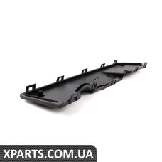 Крышка жгута проводов - верхняя крышка BMW 12521724637