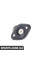 Комплект підвіски двигуна Mercedes Benz 1162400017