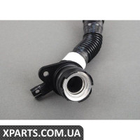 Шланг для прокачування BMW 11127584128