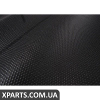 Килимок для багажника з відкидним фартухом VAG 4L70612109AM