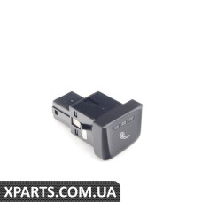 Реостат заднього сидіння з підігрівом - праворуч VAG 8K0963564