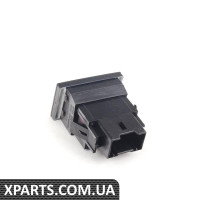 Перемикач обігріву сидіння - правий VAG 7L6963564B3X1