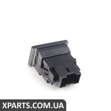 Перемикач обігріву сидіння - правий VAG 7L6963564B3X1