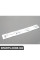 "Пейс" Модель написи для Paceman BMW 51149811765