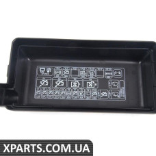 Кришка блоку запобіжників BMW 61149240946