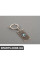 ПЕРФОРОВАНЕ КЛЮЧОВЕ КІЛЬЦЕ BMW 80232149937
