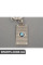ПЕРФОРОВАНЕ КЛЮЧОВЕ КІЛЬЦЕ BMW 80232149937