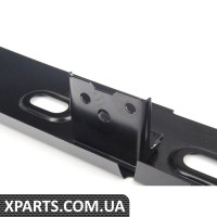 Нижня кришка переднього бампера BMW 41111884230