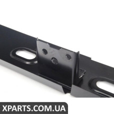 Нижня кришка переднього бампера BMW 41111884230