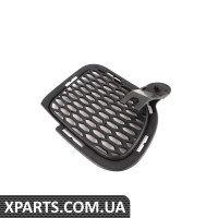 Нижня решітка Turbo S - ліва VAG 1C080764701C