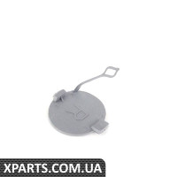 Аеродинамічний пакет MINI JCW Style для основи без ґрунтованого PDC - продається як комплект - (МАЄ ДОСТУПНО) BMW 51192154645