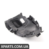 Підкрилок - передній правий BMW 51717312840