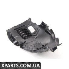 Підкрилок - передній правий BMW 51717312840