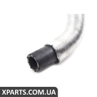 Шланг нагрівача - повернення VAG 1K0121073BF