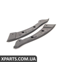 Передній спойлер JCW Pro - пара F55 F56 F57 BMW 51192339038