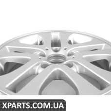 17" Двоспицеве ​​колесо 79 стилю BMW 36116751415