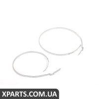 TS DUST Хомут Mercedes Benz 2113270492