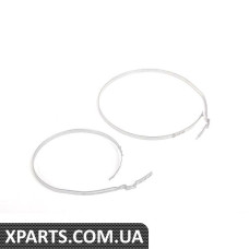 TS DUST Хомут Mercedes Benz 2113270492