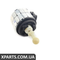 Фара вертикального контролю мети BMW 63117207574