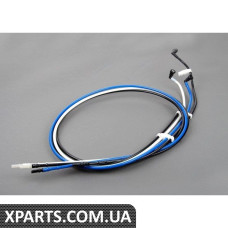 Комплект паливопроводів - подача/повернення VAG 8N0200059D