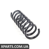 Передня спіральна пружина Mercedes Benz 2103211604