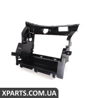 Корпус бардачка BMW 51168196111