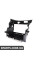 Корпус бардачка BMW 51168196111