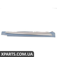 Рокерна панель - праворуч BMW 51192220498